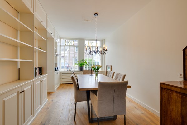 Medium property photo - Hertogstraat 10, 2264 TT Leidschendam